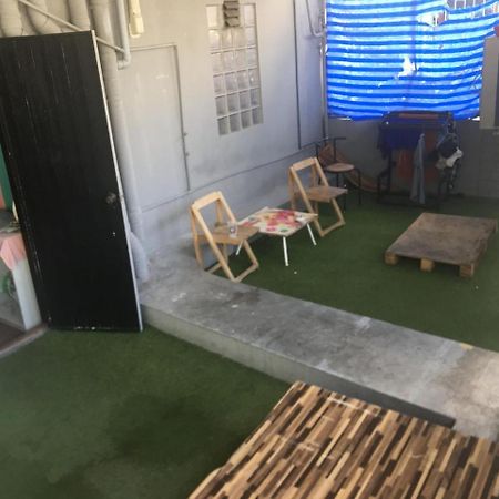 Vr Hostel Bangkok Luaran gambar